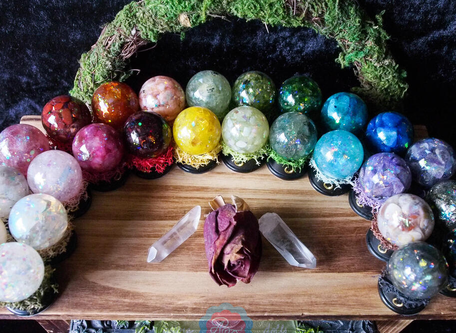 Etsy Store
