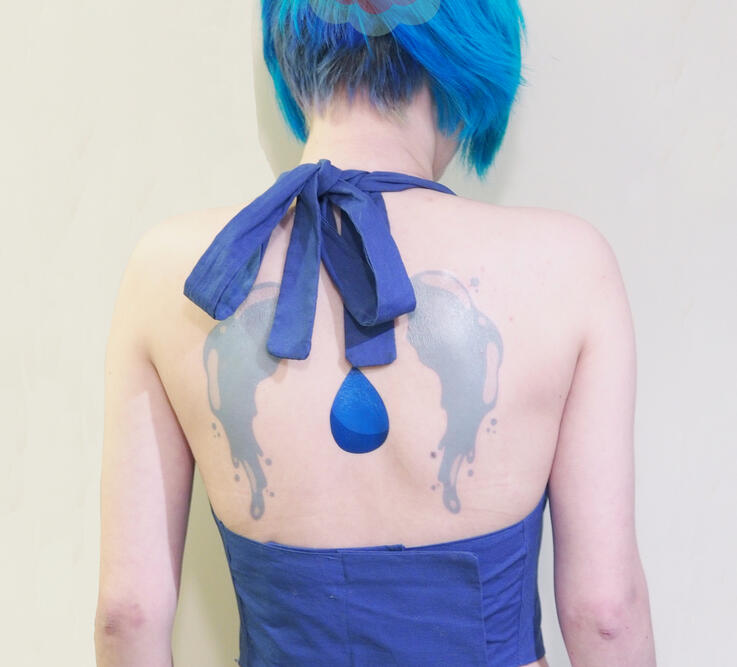 Temp Tats